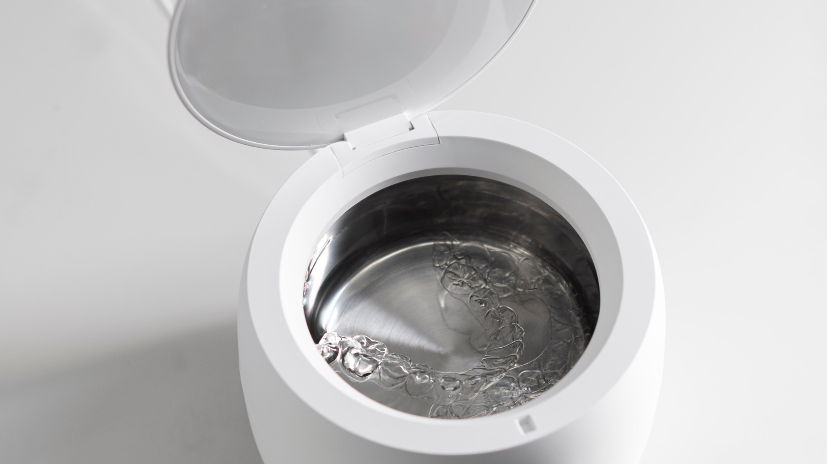 Pulitori ad Ultrasuoni: Come Funzionano e Perché Sceglierli