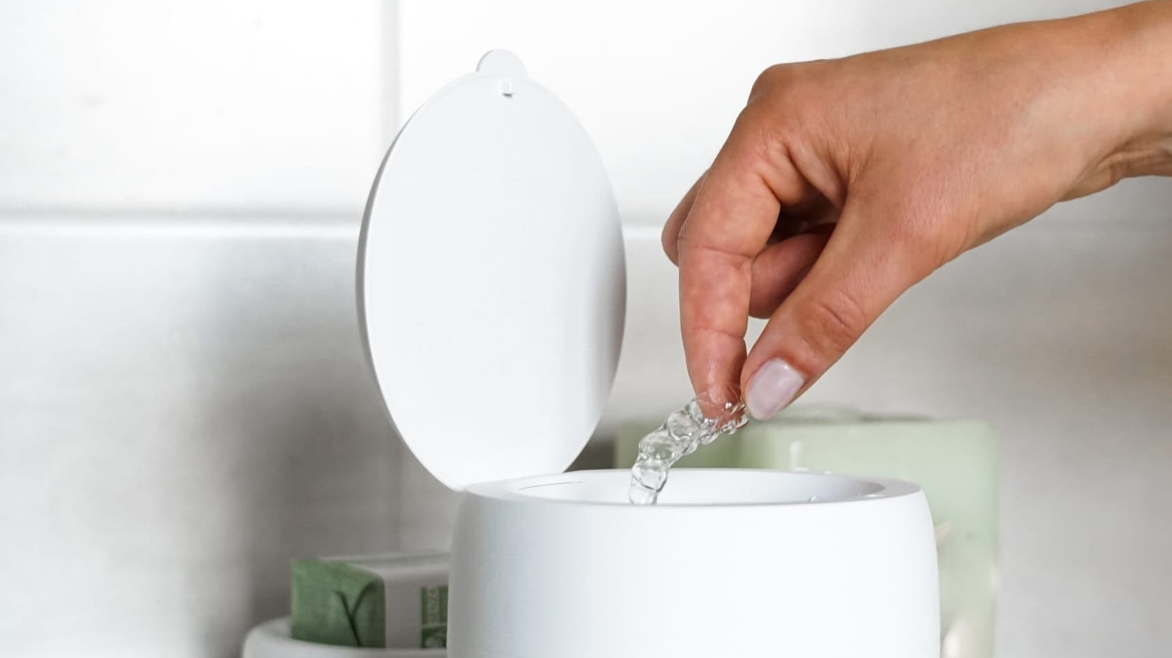 “ON SONIC: come funziona e perché è la soluzione più sicura per igienizzare il tuo apparecchio"