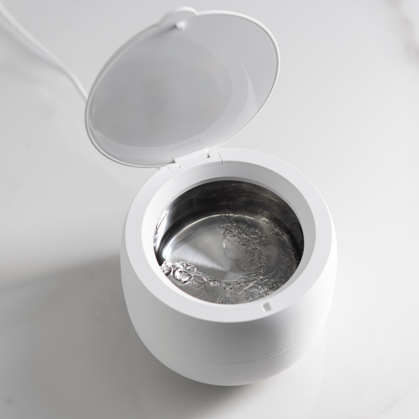 Pulitori ad Ultrasuoni: Come Funzionano e Perché Sceglierli